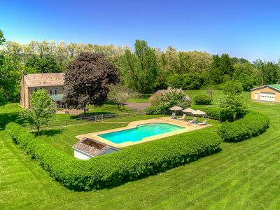 4470 Route 212, Riegelsville, PA, 18077