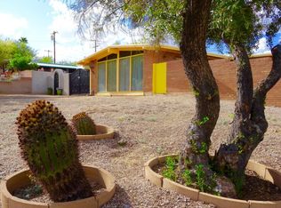 1922 W Calle Placida, Tucson, AZ 85745