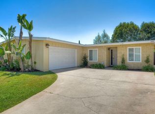 1105 Fern St, Escondido, CA 92027