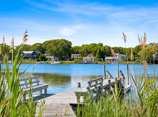 84 Redwood Rd, Sag Harbor, NY 11963