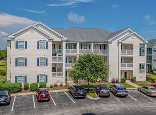 901 W Port Dr UNIT 2010, North Myrtle Beach, SC 29582