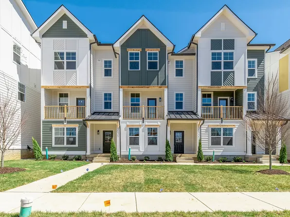 2033 Maple View Ln, Nashville, TN 37207