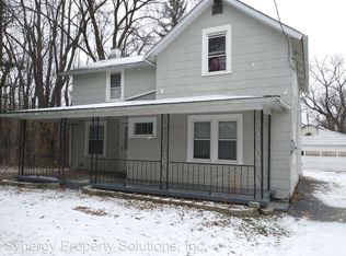 60 North St, Mansfield, OH 44905