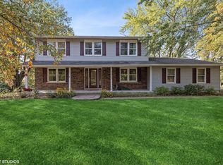 13523 S Red Coat Dr, Lemont, IL