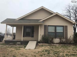 2810 Holliday Rd, Wichita Falls, TX 76301