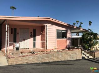 204 Stone Ter, Palm Springs, CA 92264