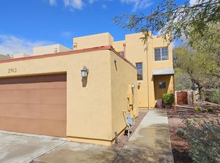 2943 E Canyon Bend St, Tucson, AZ 85716