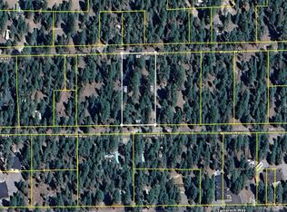 0 Walnut Way, Susanville, CA 96130