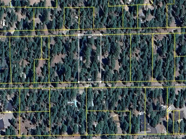 0 Walnut Way, Susanville, CA 96130