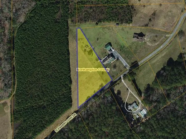 NULLK Pleasant Cove Dr, Exmore, VA 23350