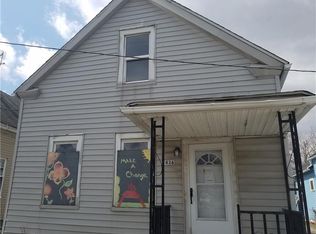 3436 E 76th St, Cleveland, OH 44127