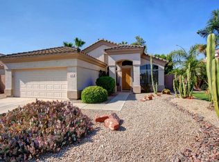 6219 W Irma Ln, Glendale, AZ 85308
