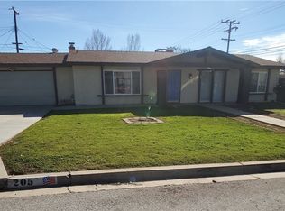 205 Loretta Way, Calimesa, CA 92320