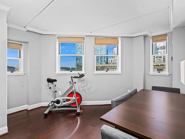 108 Peterborough St #7A — Photo 18