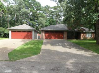 18651 Paradise Ln, Flint, TX 75762