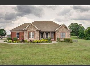 1745 Hayes Denton Rd, Columbia, TN 38401