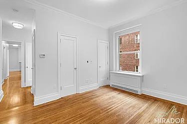 Rented by Mirador Real Estate