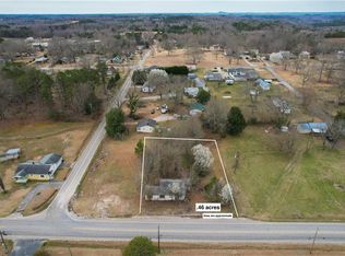 9335 Long Creek Hwy, Westminster, SC 29693