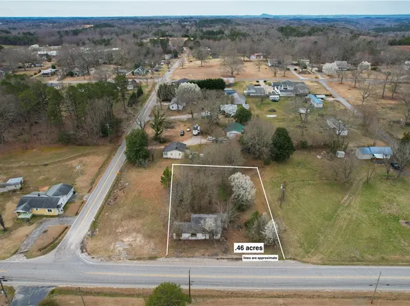 9335 Long Creek Hwy, Westminster, SC 29693