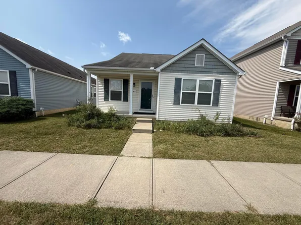 1405 Cedar Rapids Dr, Columbus, OH 43228