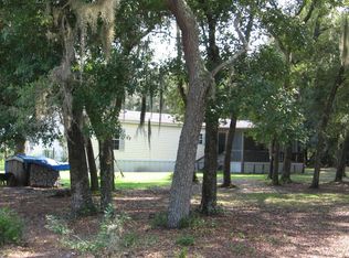6141 Klare Dr, Keystone Heights, FL 32656