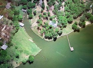 6033 Gowan Dr, Malakoff, TX 75148