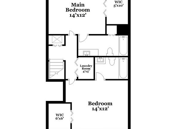 3rd image of 4403 Silver Falls Dr