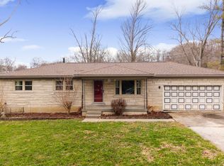 363 N Bennett St, Paoli, IN 47454