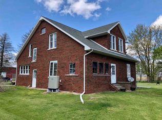 11550 S 1080 W, Goodland, IN 47948