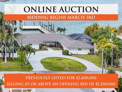 1564 Thumb Point Drive, Fort Pierce, FL, 34949