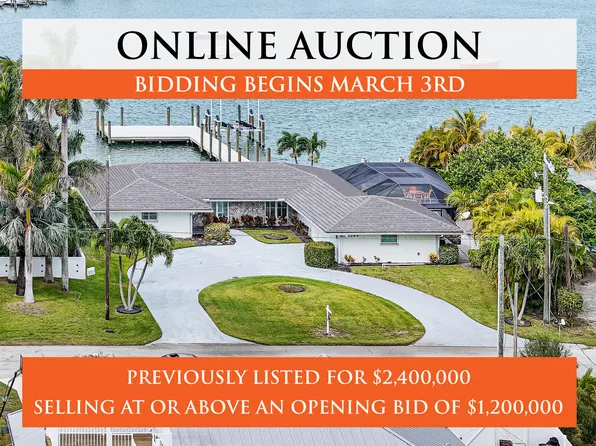 1564 Thumb Point Drive, Fort Pierce, FL 34949