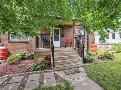 2320 44th St, Des Moines, IA, 50310