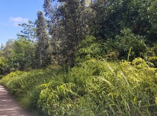 Road 9 Koloa Maoli LOT 5353, Mountain View, HI 96771