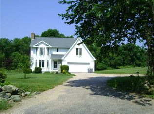 55 Chester Maine Rd, North Stonington, CT 06359