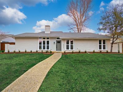 6807 Southpoint Dr, Dallas, TX, 75248