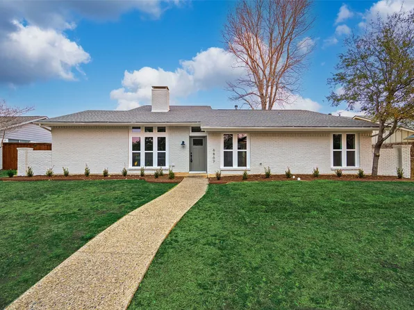 6807 Southpoint Dr, Dallas, TX 75248