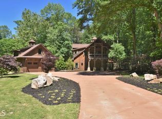 5085 Burruss Rd, Cumming, GA 30028