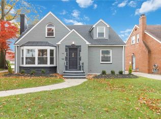 3850 Colony Rd, South Euclid, OH 44118