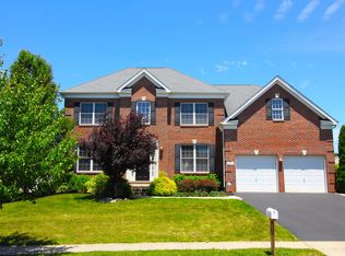 1606 Kaitlyn Rd, Allentown, PA 18103