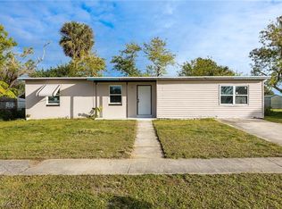 21888 Beverly Ave, Pt Charlotte, FL 33952