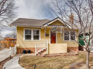 313 Sherman St, Longmont, CO 80501