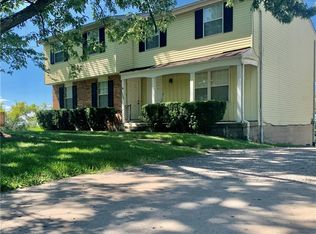 1209 Mound Rd, Miamisburg, OH 45342