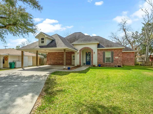 1913 Sikes Ave, Westlake, LA 70669