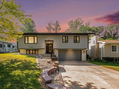 455 Elliott St, Council Bluffs, IA, 51503