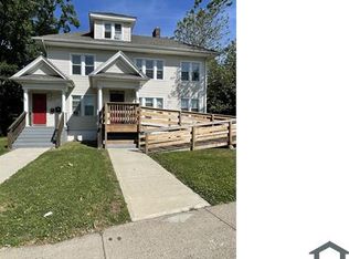 144 Prospect St FLOOR 2, Springfield, MA 01107
