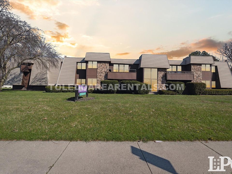 5562 Heatherdowns Blvd 15, Toledo, OH 43614 Zillow