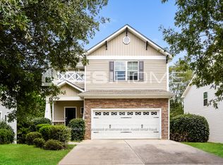 30 Oakbrook Dr, Cartersville, GA 30120