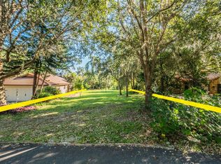 Forest Ln LOT 8, Eustis, FL 32726