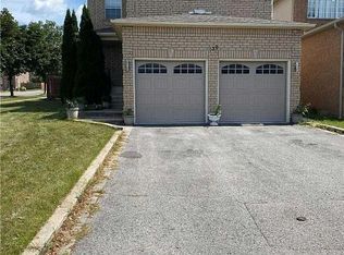 139 Hibbard Dr, Ajax, ON L1Z1G3