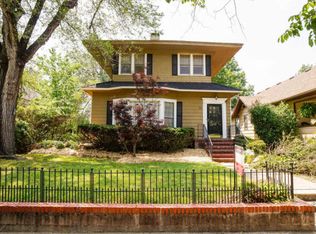 434 N Moffet Ave, Joplin, MO 64801